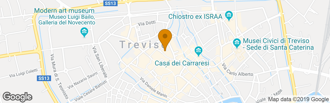 Bed and Breakfast San Vito Loft 