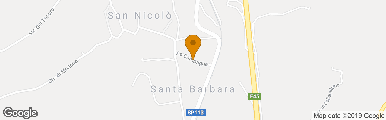 Bed and Breakfast Il Poggio Del Tartufo 