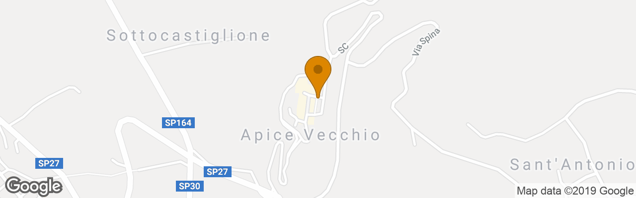 B&b Genti Delle Alture 