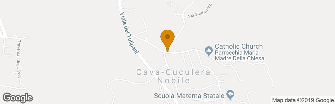 Bed and Breakfast Villa Habib 