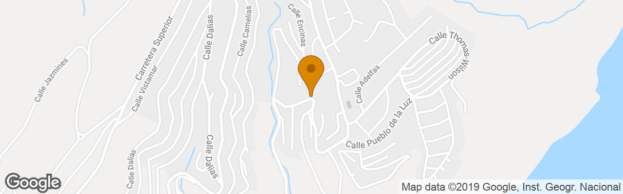 Apartaments Pueblo La Paz 