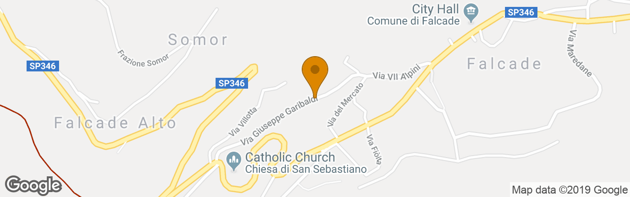 Hotel Albergo Alpino 