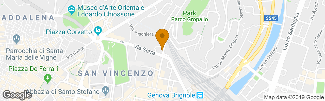 Hotel Albergo Argentina 