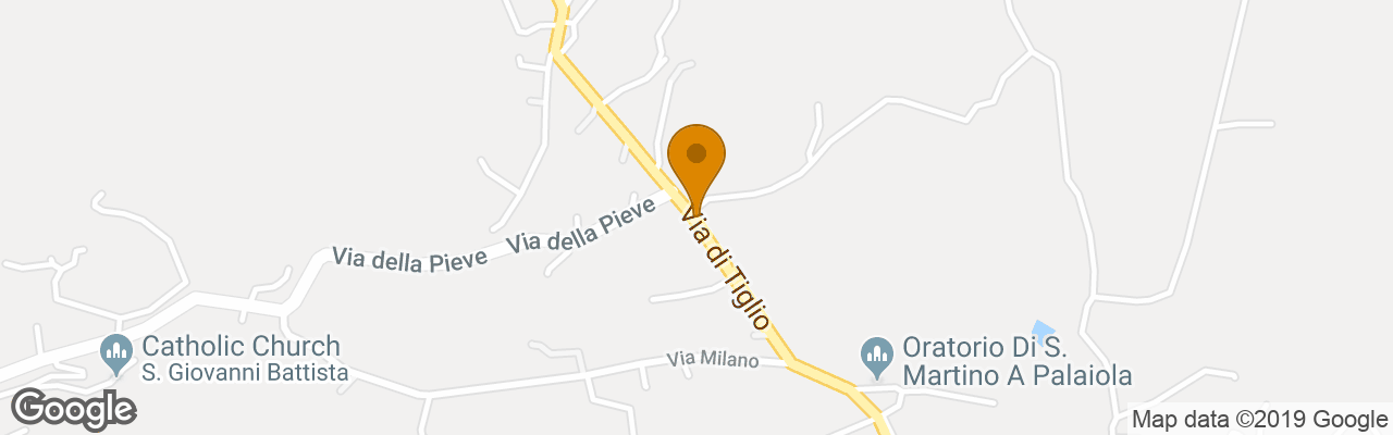 Bed and Breakfast La Casa In Campagna 