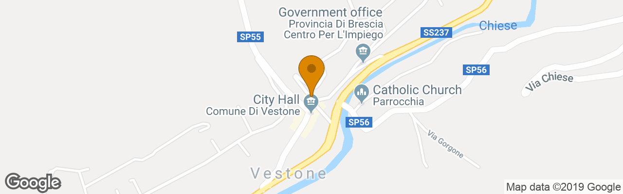 Hotel Ristorante Centrale 