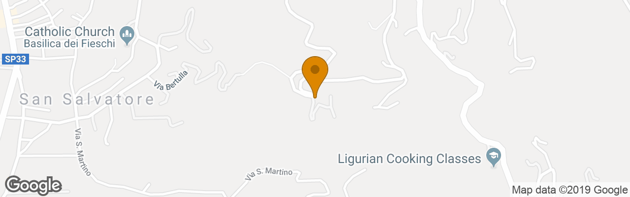 B&b Casakiwi Riviera Di Levante 