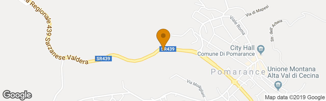 Bed and Breakfast Podere Bellaria 