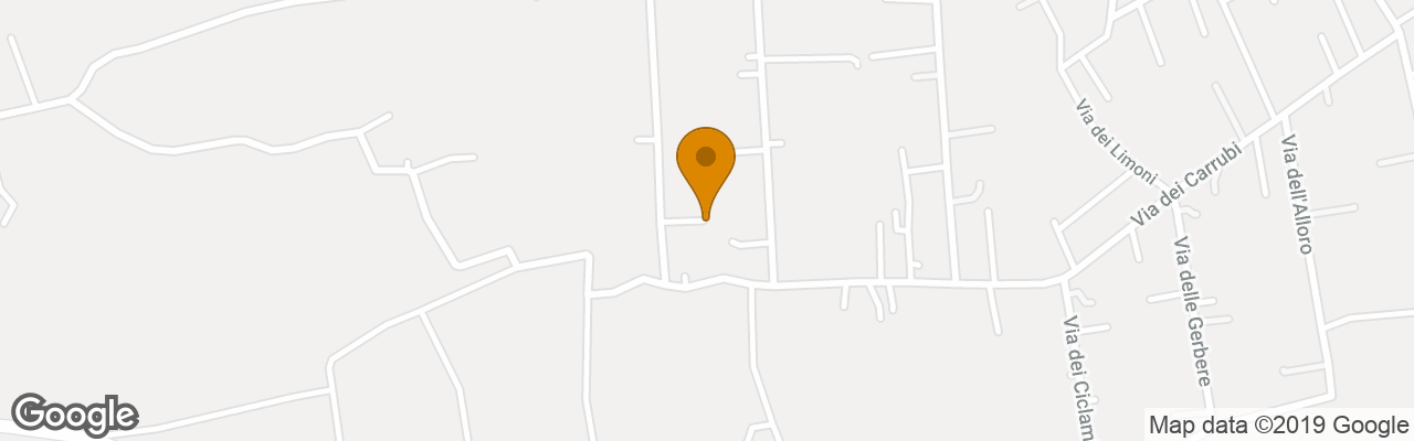 Bed and Breakfast Il Giardino Di Lisa 