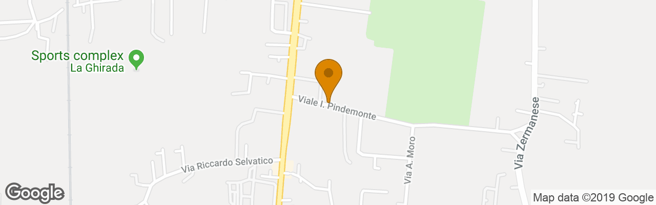 Bed and Breakfast Bb Villa Gabriella 