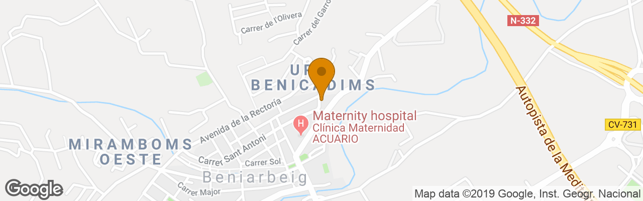 Apartamentos La Fontana  