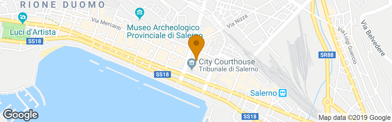 Bed and Breakfast Residenza Eleonora 