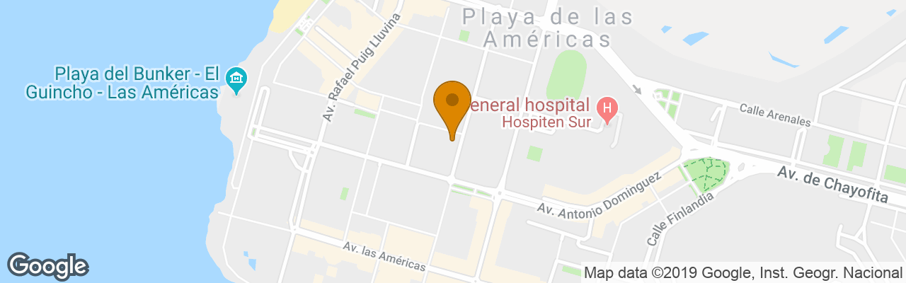 Aparthotel Sunprime Coral Suites & Spa - Adults Only 