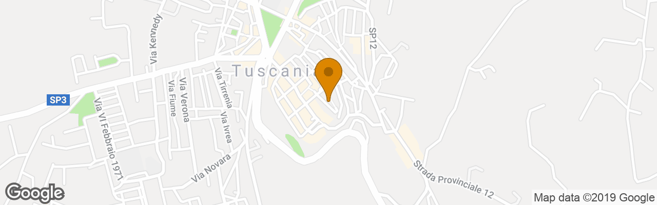 Bed and Breakfast Palazzo Ranucci 