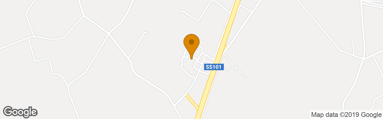 Hotel Tenuta Caradonna 