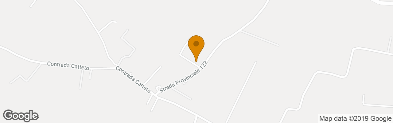 Bed and Breakfast Abbraccio Del Carrubo 