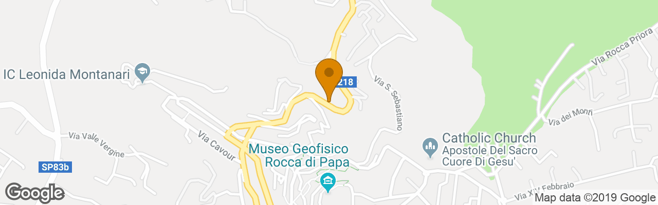 Bed and Breakfast Il Redentore 