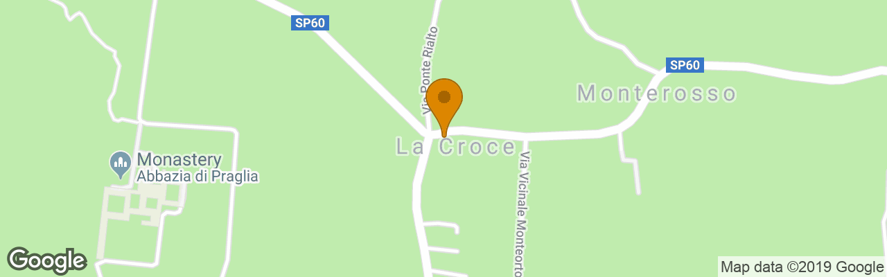 Bed and Breakfast Ai Colli 