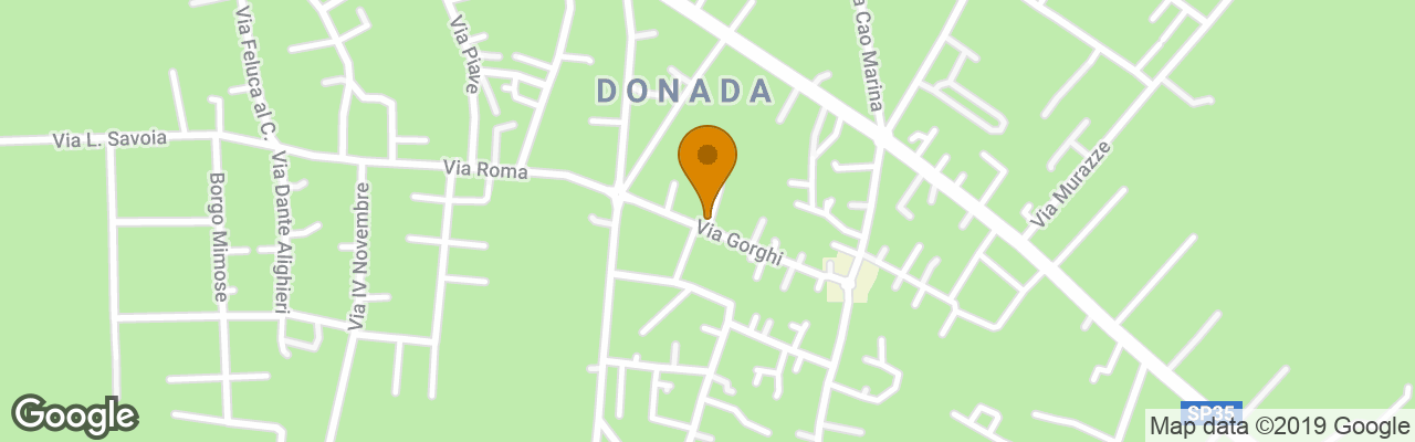 Bed and Breakfast Locanda Boomerang 