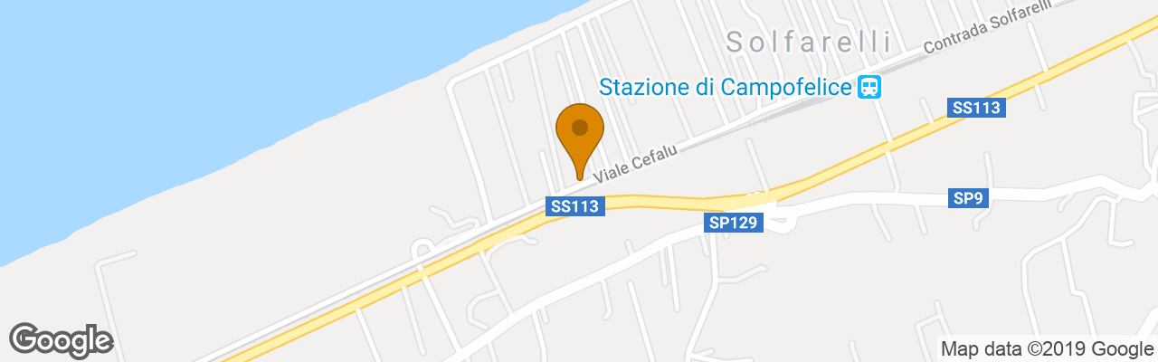 Bed and Breakfast Ifioridisicilia 