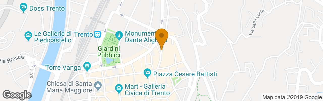 Bed and Breakfast Gli Scorci Di Trento 