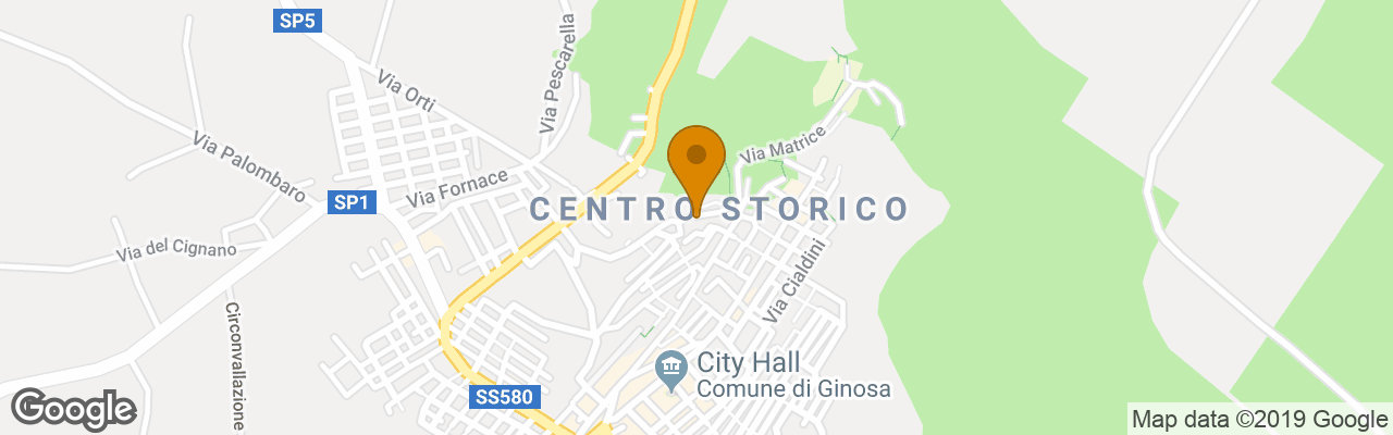 Hotel Albergo Diffuso Il Casale 