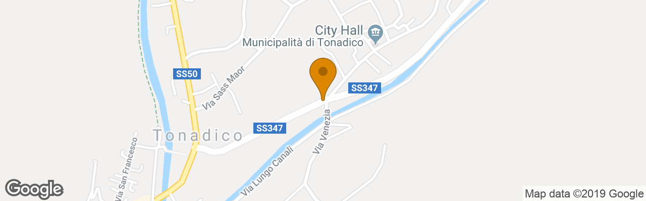 Hotel Ai Tre Ponti  Dolomiti 