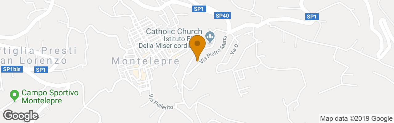 Hotel Castello Di Giuliano 