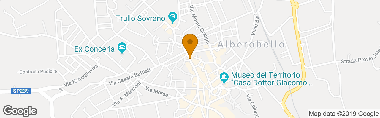 Bed and Breakfast La Dimora Del Corso 