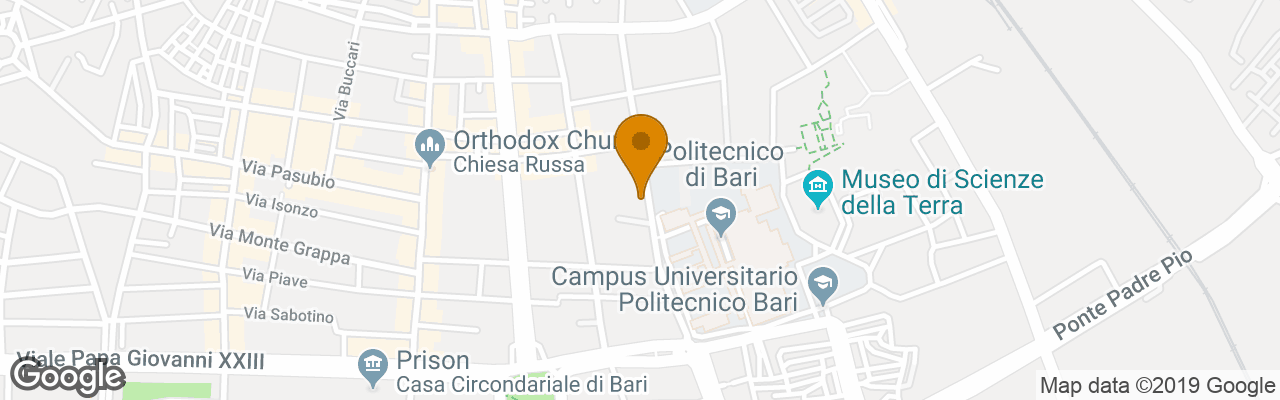 Bed and Breakfast I Due Baroni 