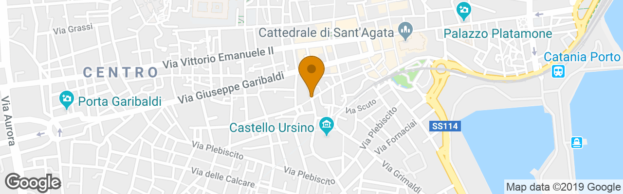 Bed and Breakfast Il Leone Blu 