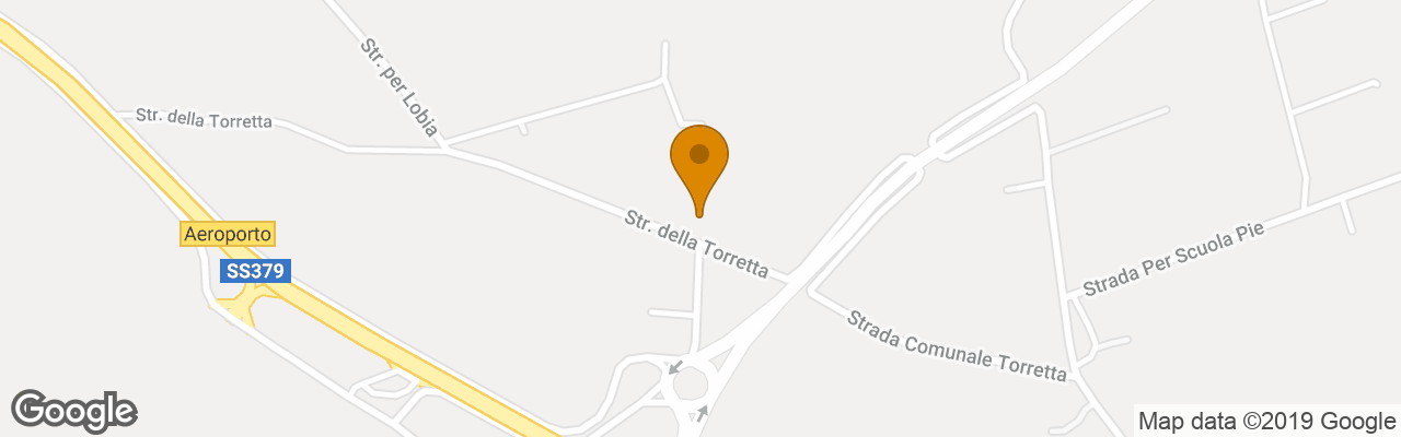 Hotel Masseria Marziale 