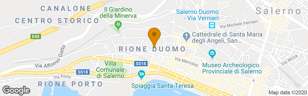 Bed and Breakfast Numero Uno 