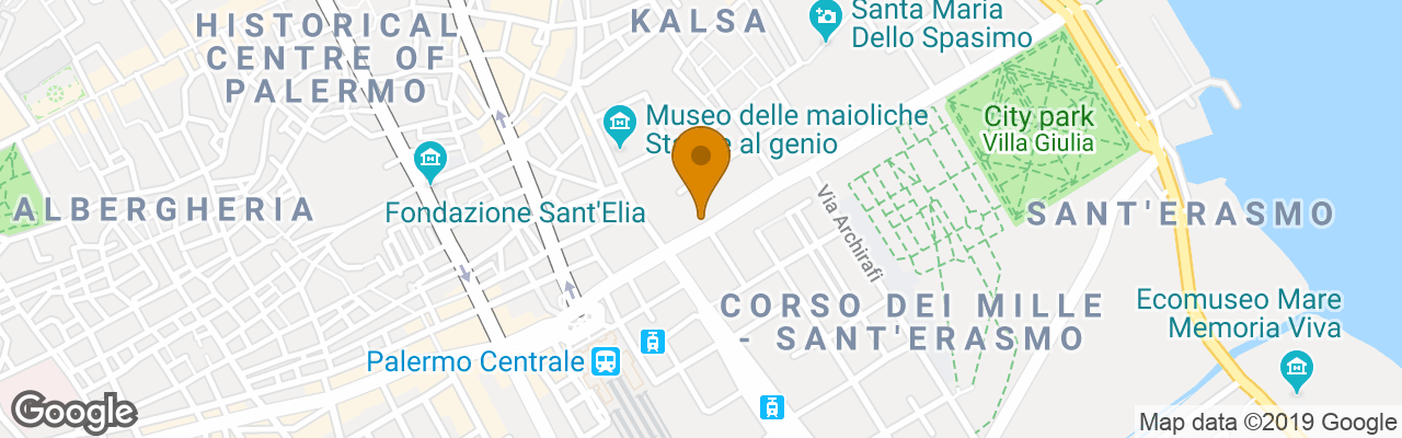 Bed and Breakfast Magione Apartment&rooms 