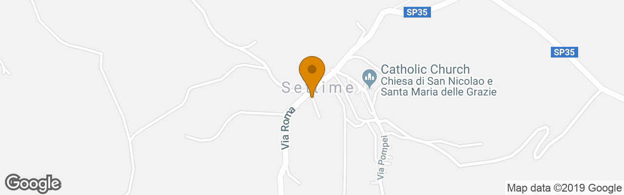 B&b Locanda Dai Nonni 