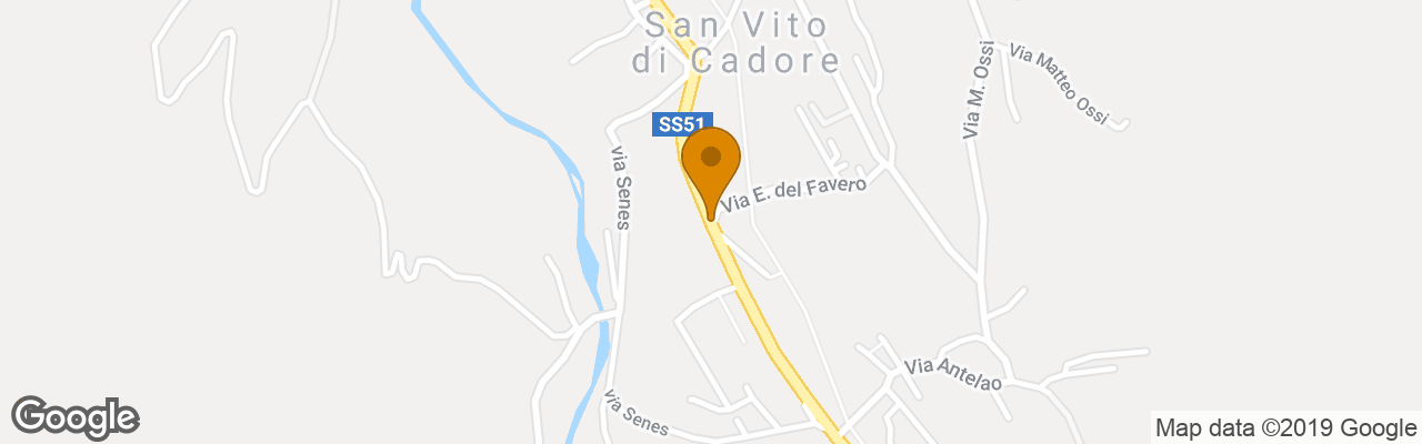 Hotel Albergo Dolomiti 