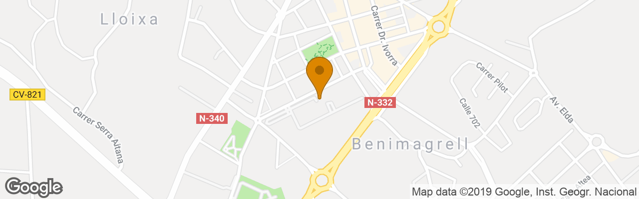 Complejo Hotelero Psn San Juan 