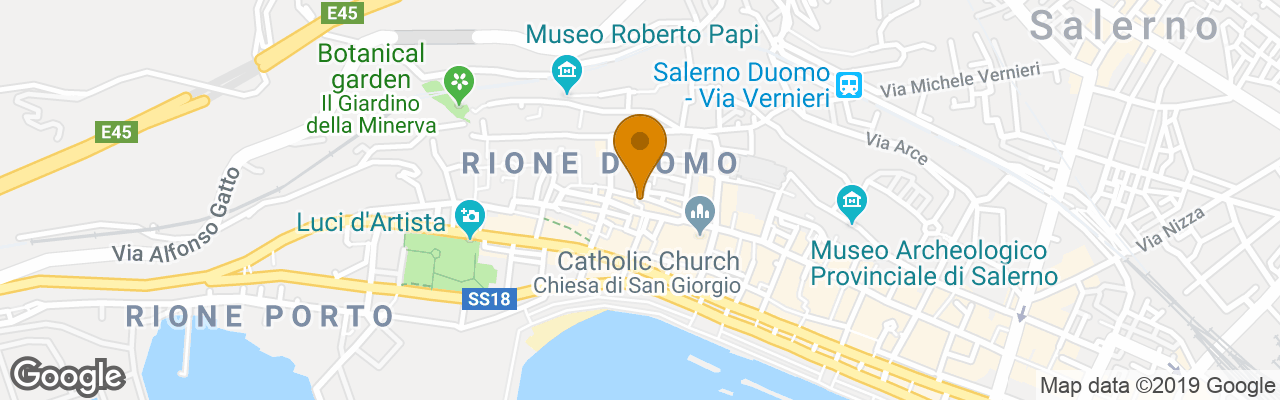 B&b Vicolo Dei Sartori 