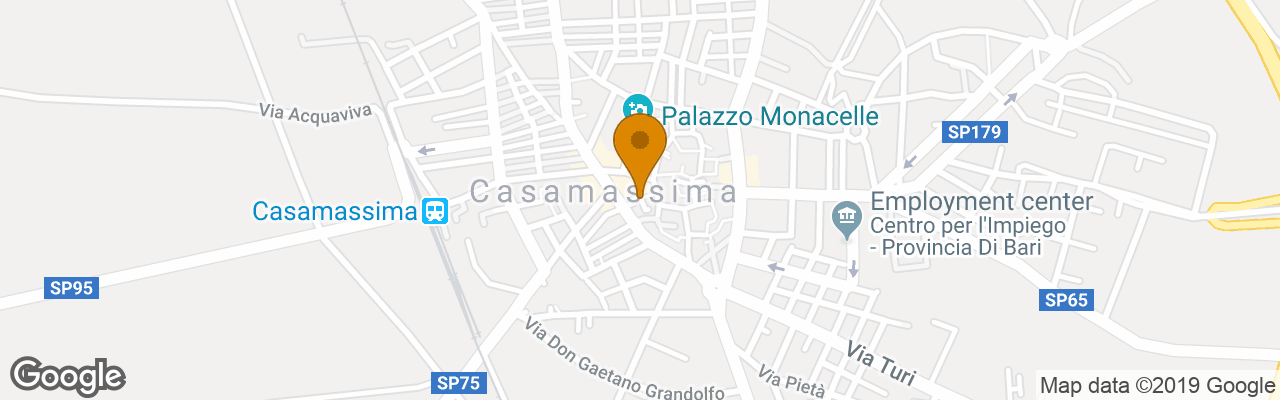 Bed and Breakfast Il Soprano 