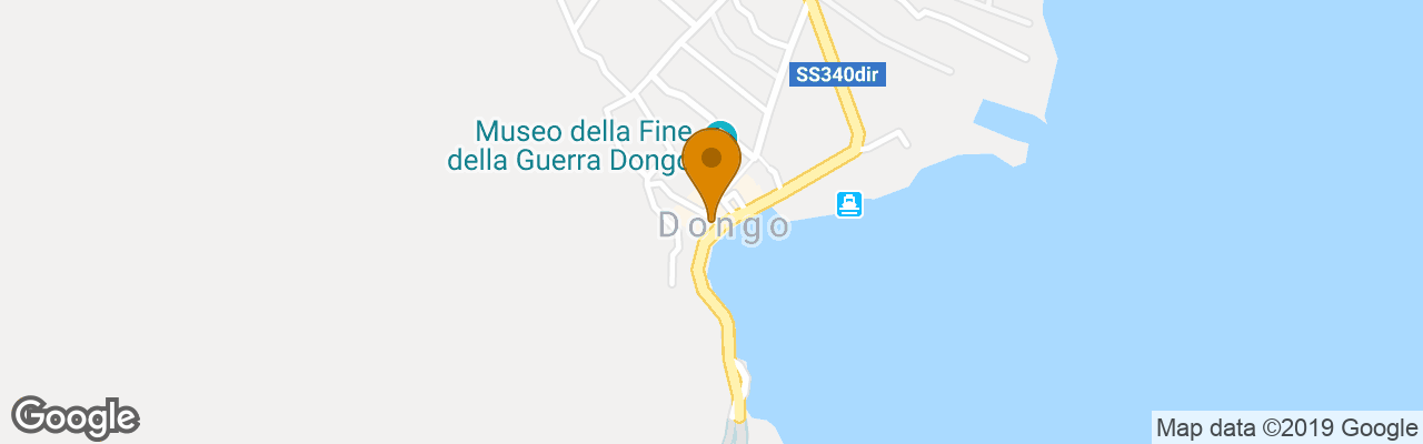 Hotel Albergo Ristorante Dongo 