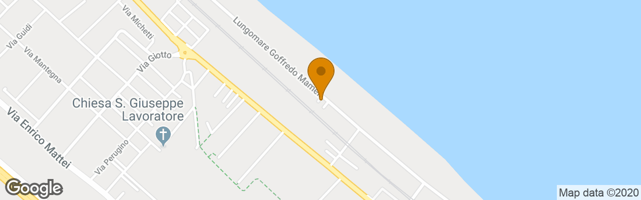 Hotel Albergo Primavera 