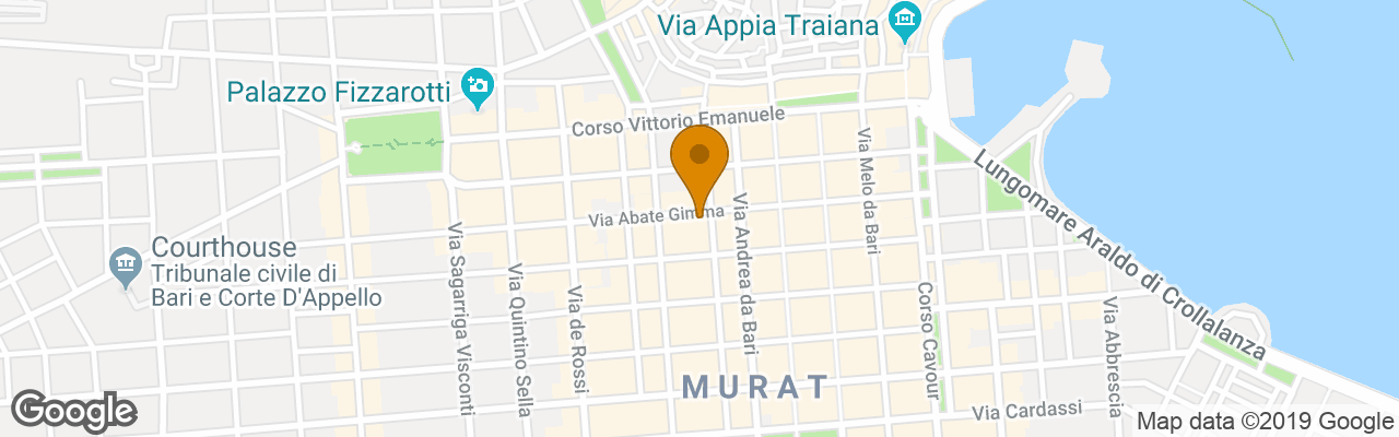 Bed and Breakfast Gatto Bianco 