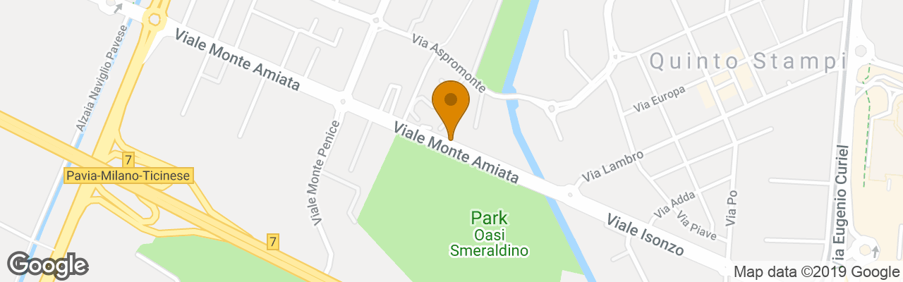 Ronchettino B&b Rozzano 