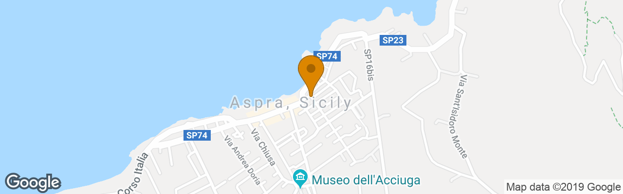 Bed and Breakfast La Locanda 