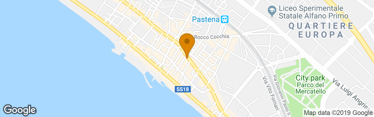 Bed and Breakfast Via Trento 30 