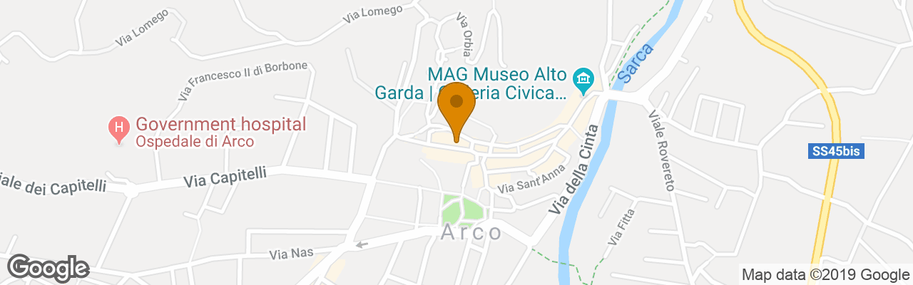 Hotel Casa Alla Lega 