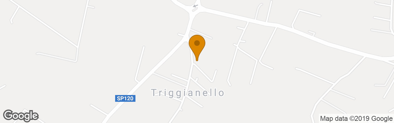 Bed & Breakfast Masseria Almadava 