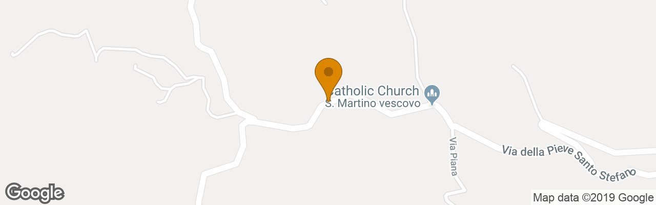 Bed and Breakfast Palazzina Del Chiasso 