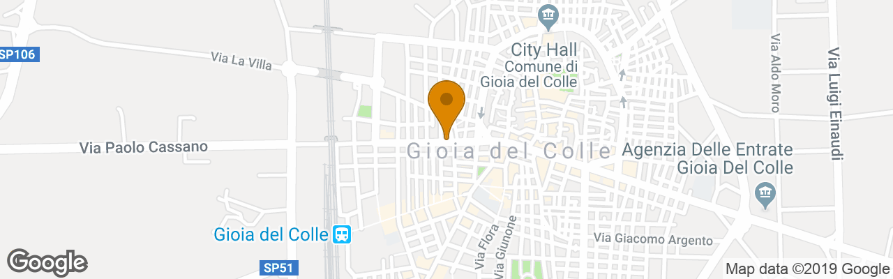 Bed and Breakfast Il Grifone 