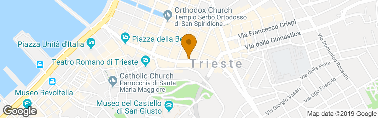 Bed and Breakfast Peggy 