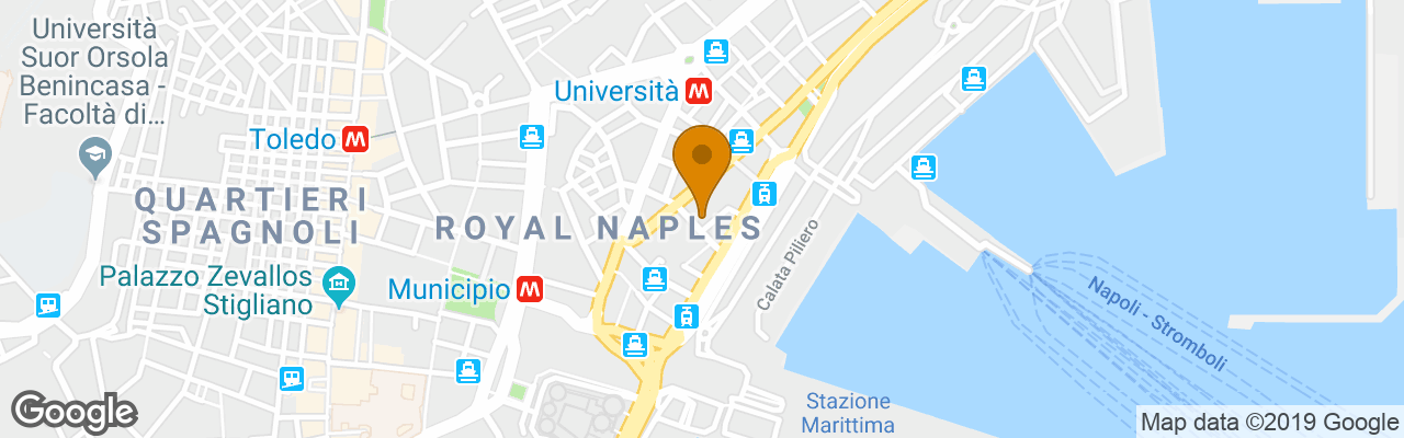 Bed and Breakfast Felici Vacanze 